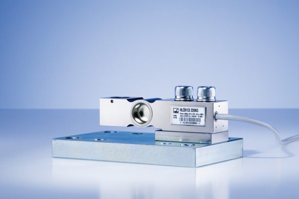 HBM HLC Load Cell - Innomatrix Tech