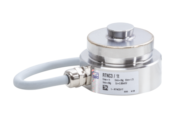 HBM RTN Load Cell - Innomatrix Tech