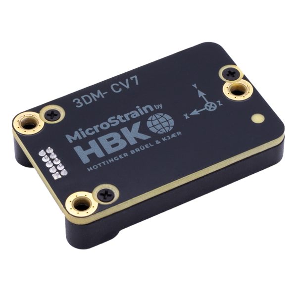 MicroStrain 3DM-CV7-INS Inertial Navigation System