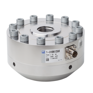 HBM U10M Force Transducer