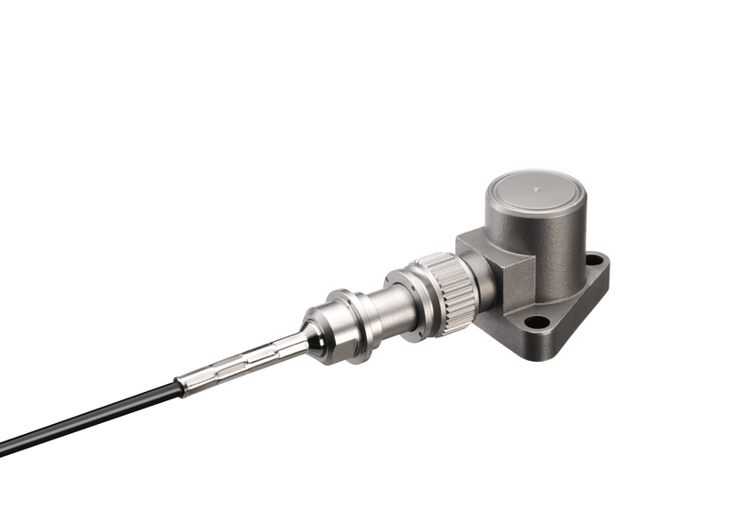 B&K TYPE 8324-100 Charge Accelerometer - Image 2