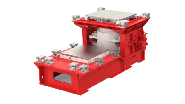 LDS V9940 Shaker - Innomatrix Tech
