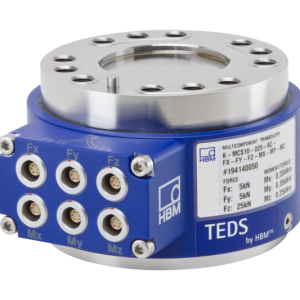 HBM MCS10 Multicomponent Sensor