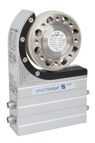 HBM T12HP Torque Sensor