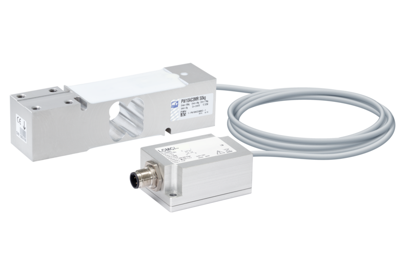 HBM PW10A Load Cell - Image 2