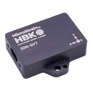 MicroStrain 3DM-GV7-AR Inertial Sensor