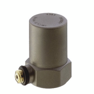 B&K TYPE 4383 Charge Accelerometer