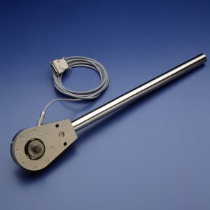 HBM TTS Torque Transducer