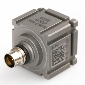B&K TYPE 4529-B CCLD Accelerometer