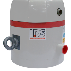 LDS V455 Shaker