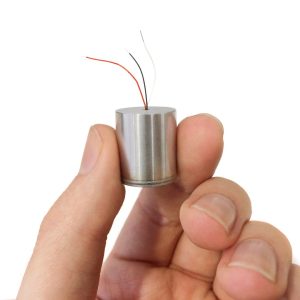 Hansford Sensors HS-004 Accelerometer Capsule