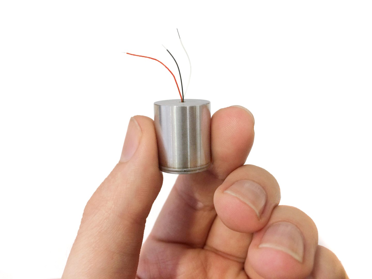 HS-004 Accelerometer Capsule