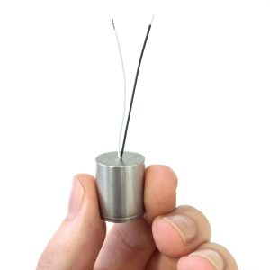 Hansford Sensors HS-050 Accelerometer Capsule