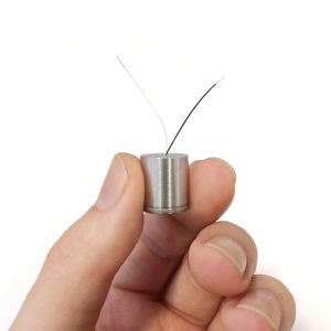 Hansford Sensors HS-070 Accelerometer Capsule