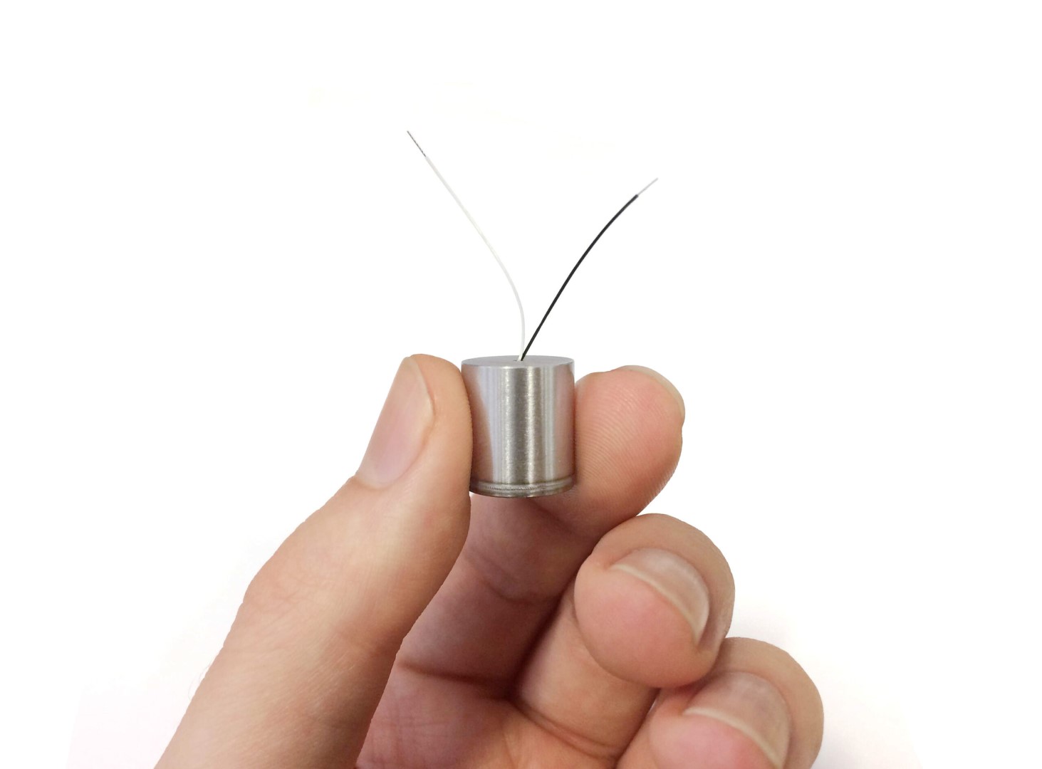 HS-070 Accelerometer Capsule