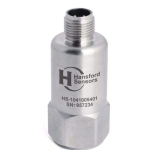 Hansford Sensors HS-104 Accelerometer