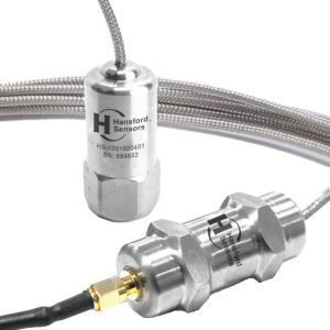 Hansford Sensors HS-105 Accelerometer