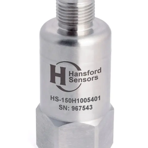 Hansford Sensors HS-150H Accelerometer