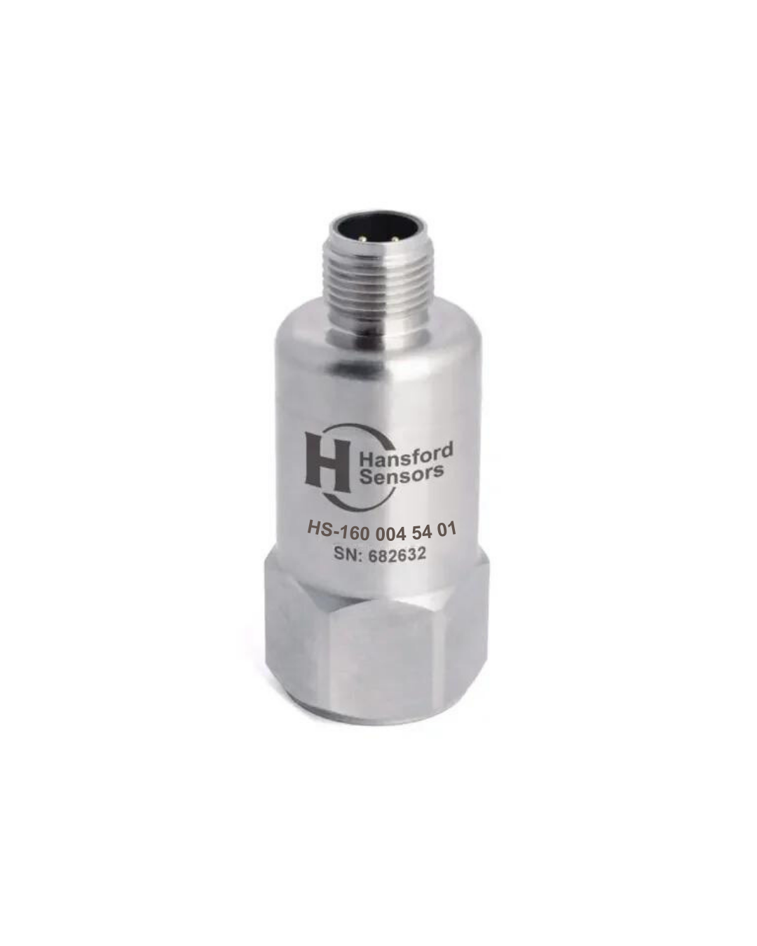 Hansford Sensors HS-160 Accelerometer