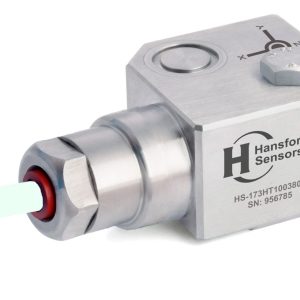 Hansford Sensors HS-173HT Accelerometer