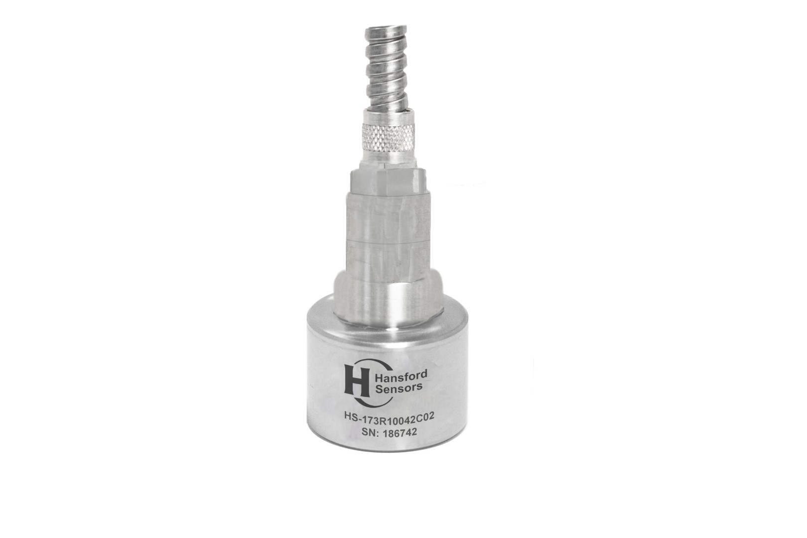 Hansford Sensors HS-173R Accelerometer