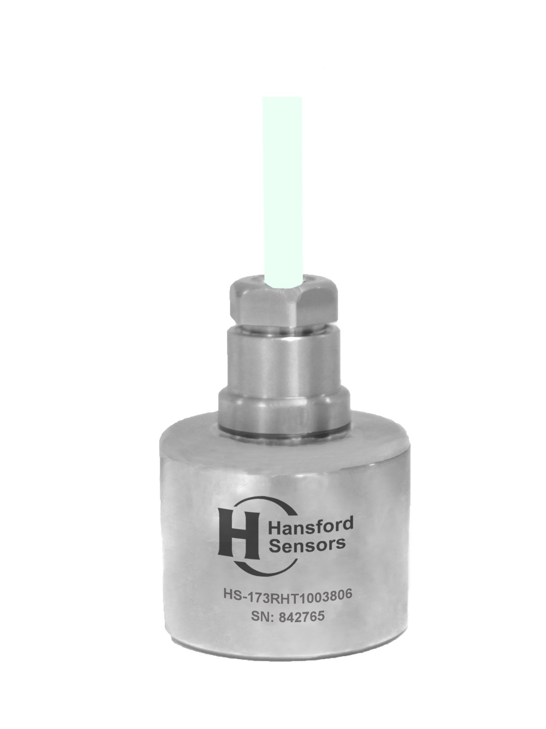 Hansford Sensors HS-173RHT Accelerometer