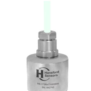 Hansford Sensors HS-173RHT Accelerometer