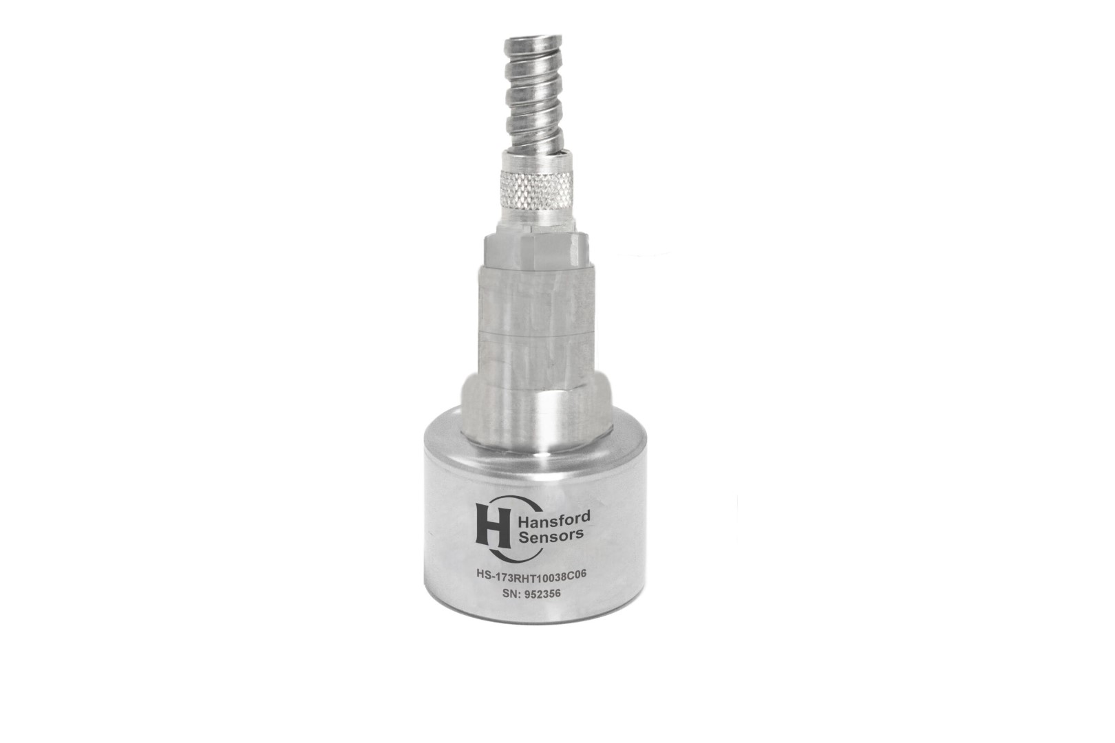 Hansford Sensors HS-173RHT Accelerometer
