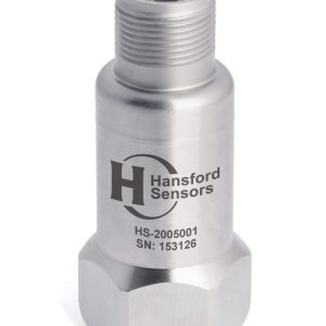 Hansford Sensors HS-200 Temperature Sensor