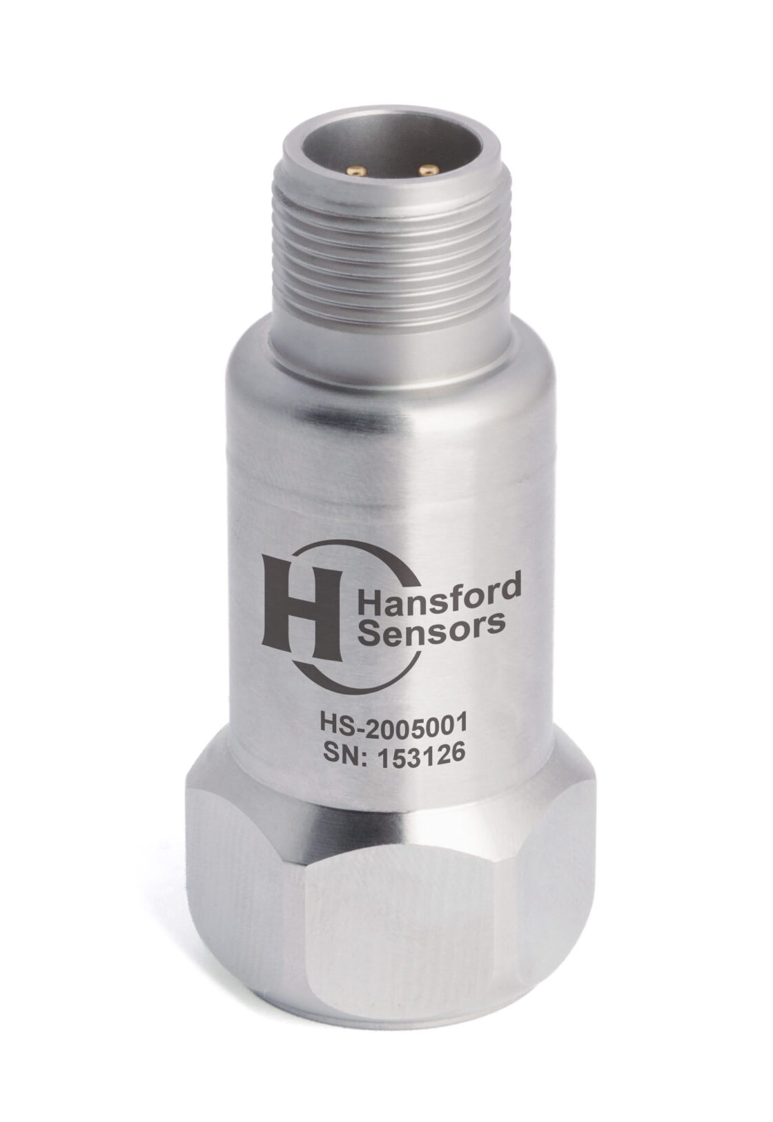 Hansford Sensors HS-200 Temperature Sensor