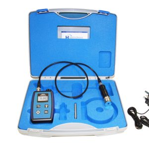 Hansford Sensors HS-630 Compact and Portable Meter