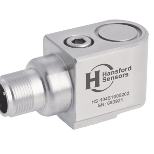 Hansford Sensors HS-104S Accelerometer