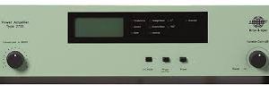 B&K Type 2732 Power Amplifier