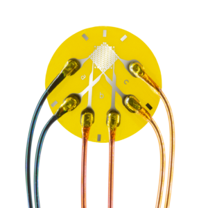 HBM RF (Rosette) Strain Gauge