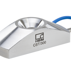 HBM CST Strain Sensor
