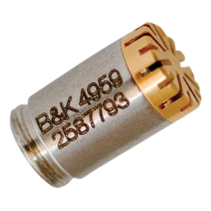 B&K TYPE 4959 Array Microphone