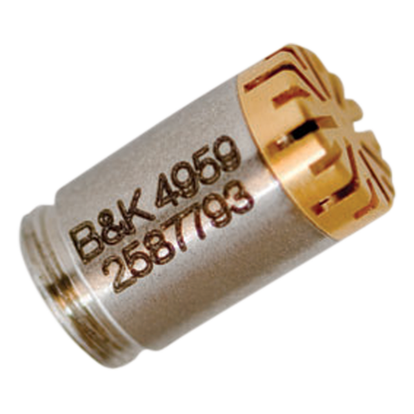 B&K TYPE 4959 Array Microphone