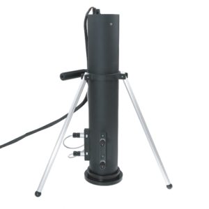 B&K TYPE 9740 Absorption Measurement System