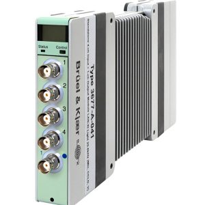 B&K Type 3677 LAN-XI DAQ Module