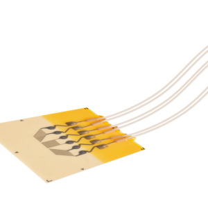 HBM High Voltage (RH8) Strain Gauge