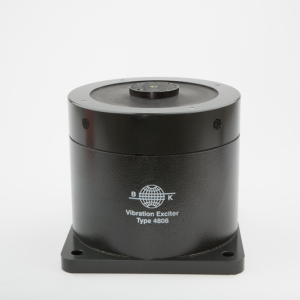 B&K Type 4808 Exciter