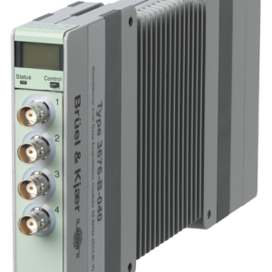 B&K Type 3676 LAN-XI DAQ Module
