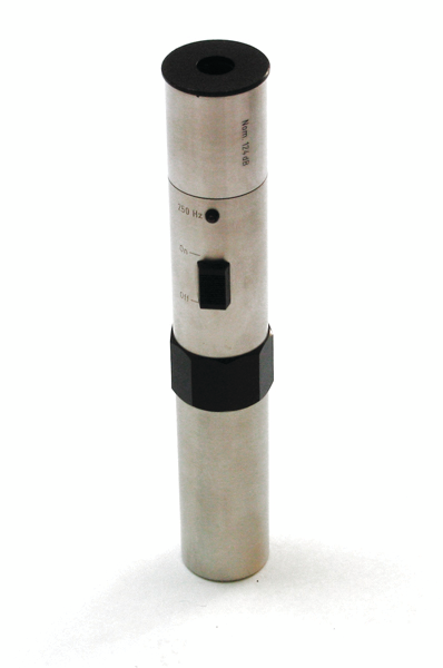 B&K Type 4228 Microphone Calibrator