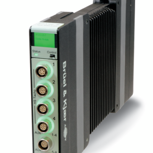 B&K Type 3056 LAN-XI DAQ Module