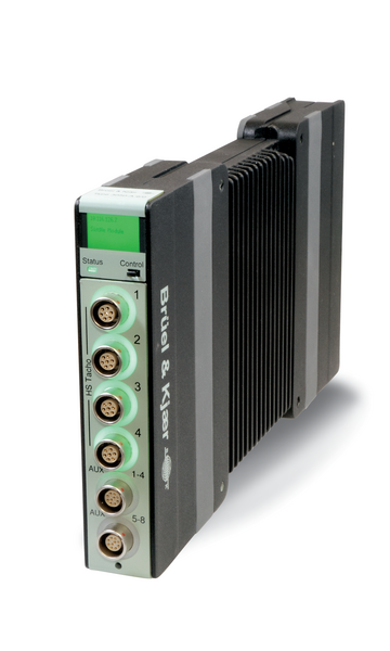 B&K Type 3056 LAN-XI DAQ Module