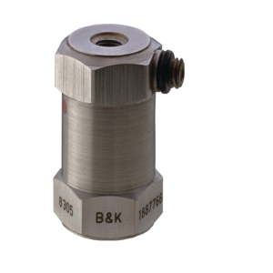 B&K TYPE 8305 Reference Standard Accelerometer