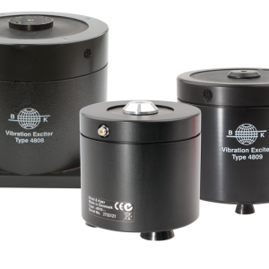 B&K Type 4809 Exciter