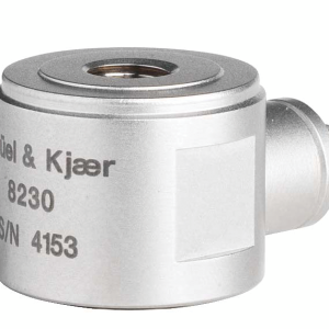 B&K TYPE 8230 Force Transducer