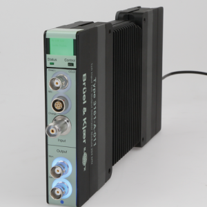 B&K Type 3161 LAN-XI DAQ Module