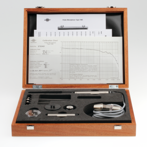 B&K TYPE 4182 Probe Microphone